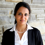 Sangita Karra